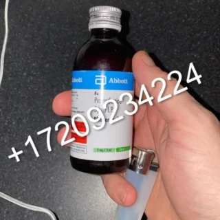 Abbott phenergan 5mg/5ml