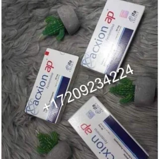 Acxion AP 30mg Extended-release