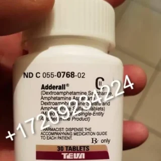 Adderall 30mg pills Amphetamine