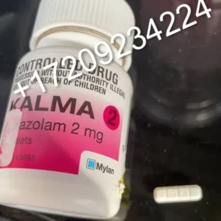Alg2 Pill kalma 2mg