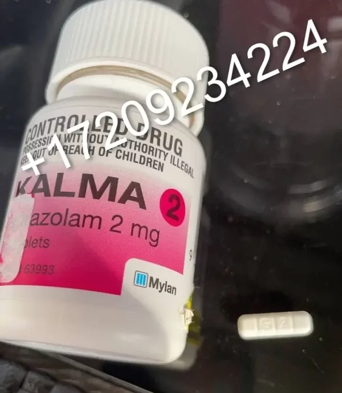 Alg2 Pill kalma 2mg