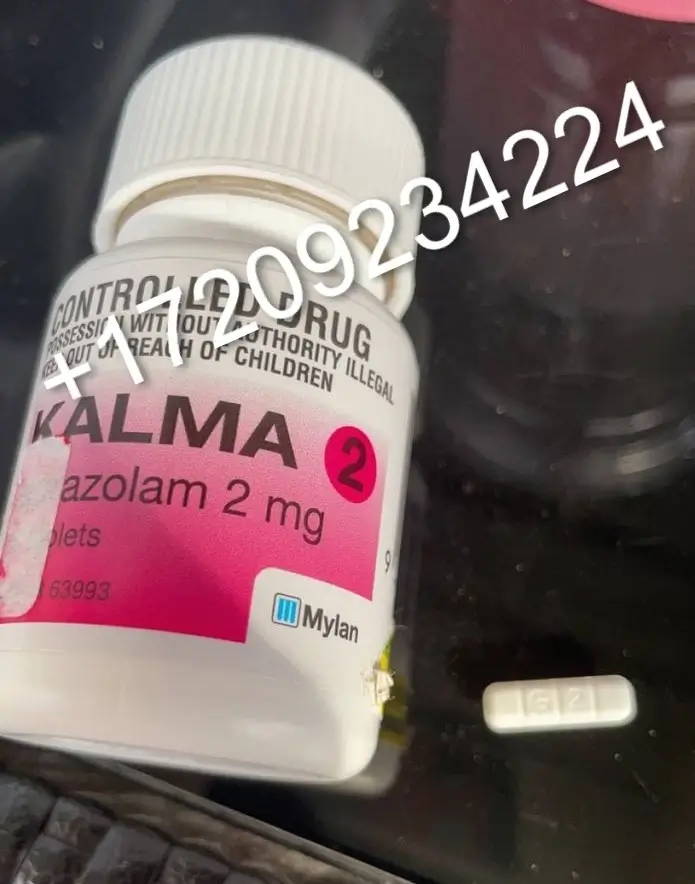 Alg2 Pill kalma 2mg