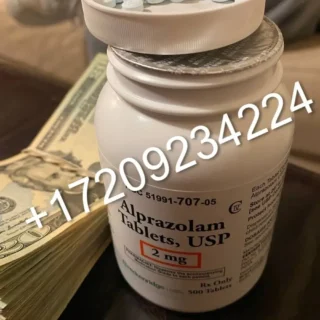 B707 pill ( Breckenridge )