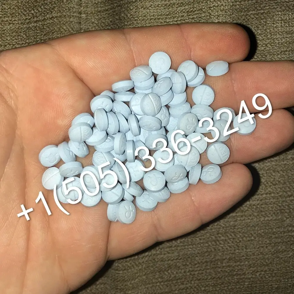 Blue R031 pill 1 mg