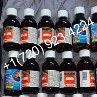 Codeine Linctus BP 200 ml (syrup)