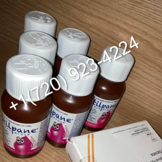 Codeine Stilpane Syrup 100ml