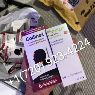 Codinex cough bottle 15 mg/5 ml