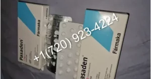Etizolam 1mg Pasaden