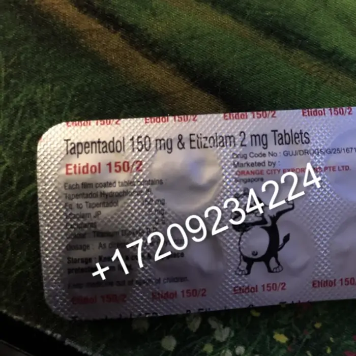 Etizolam tablets legal - Image 3