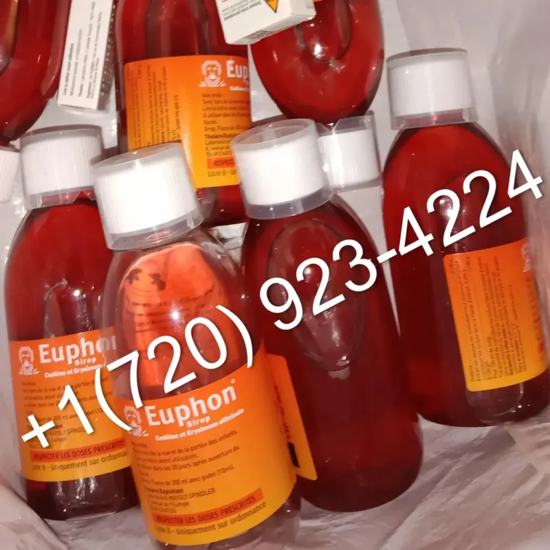 Euphon lean 300ml