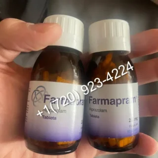 Farmapram Xanax 90 count