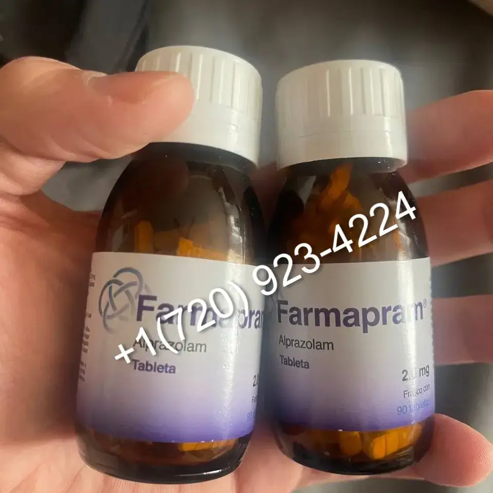 Farmapram Xanax 90 count