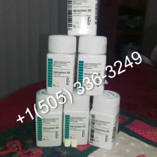 G1 Pill Greenstone 1mg