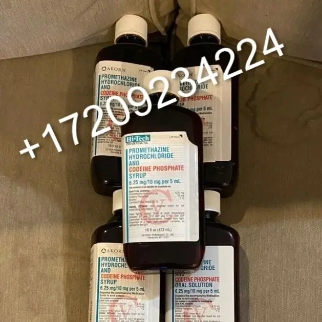 Hi-Tech Promethazine 6.25 mg