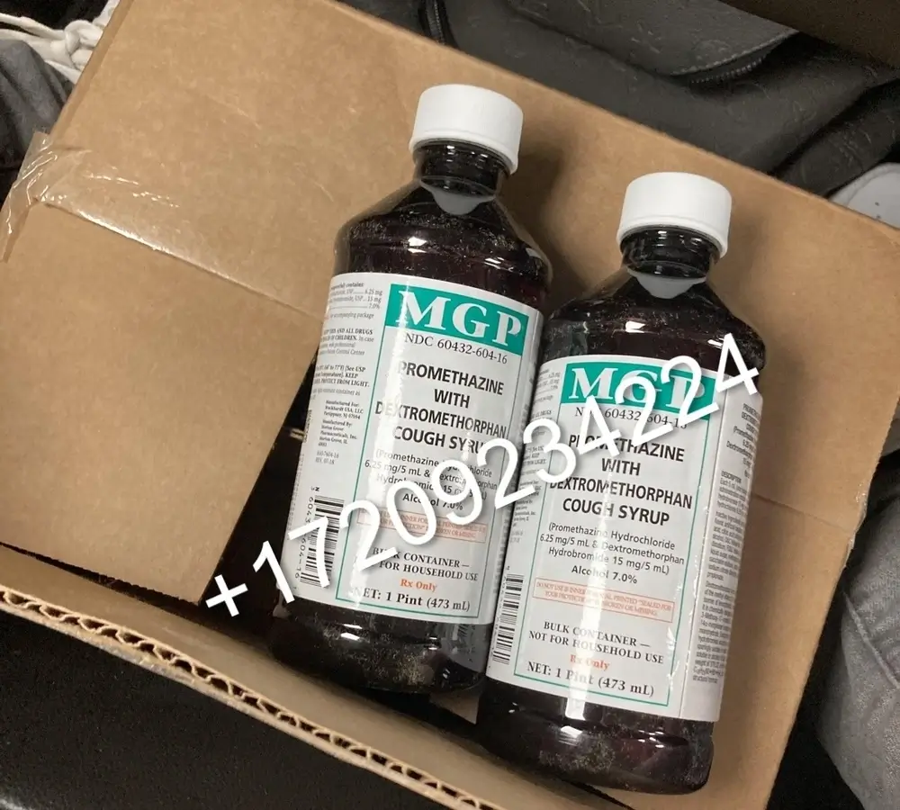 MGP Promethazine 6.25 mg/5ml