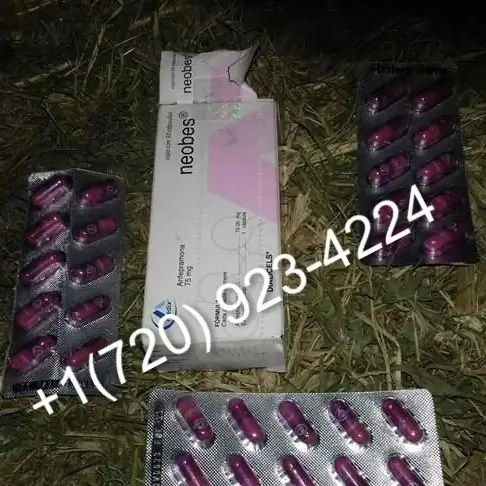 Neobes 75 mg Amfepramone