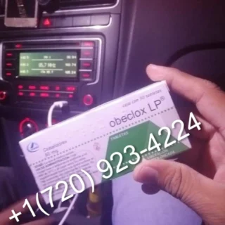 Obeclox LP 60mg Capsule