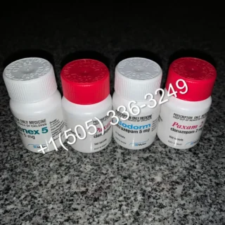 Paxam 2 clonazepam 2mg