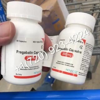 Pregabalin capsules 300 mg