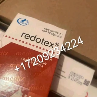 Redotex pills Mexico