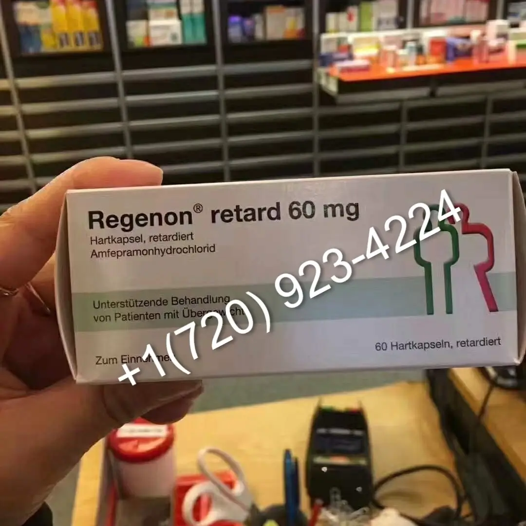 Regenon pills Amfepramone