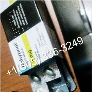 Rohypnol 2mg Flunitrazepam