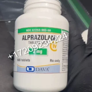 S903 pill Hulk ( Dava )