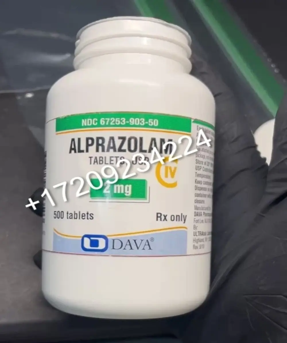 S903 pill Hulk ( Dava )