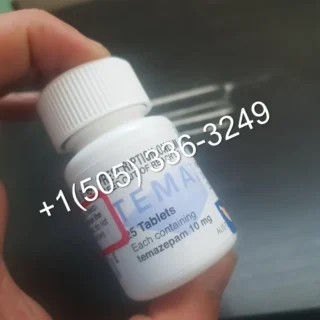 Temaze Temazepam 10mg