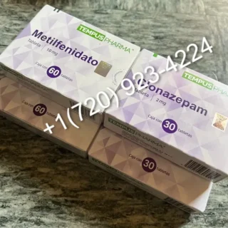 Tempus pharma metilfenidato 10mg