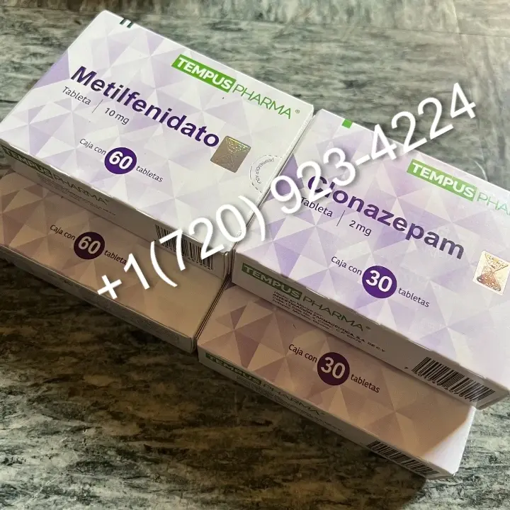 Tempus pharma metilfenidato 10mg