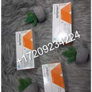 Terfamex 30mg Fentermina