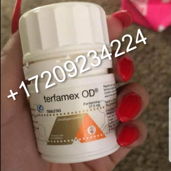 Terfamex od 37.5mg extended-release