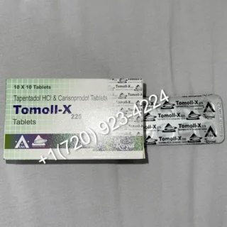 Tamol X 225 tramadol