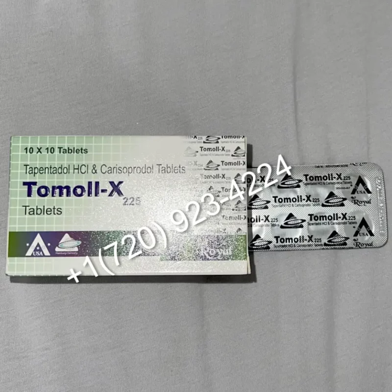 Tamol X 225 tramadol