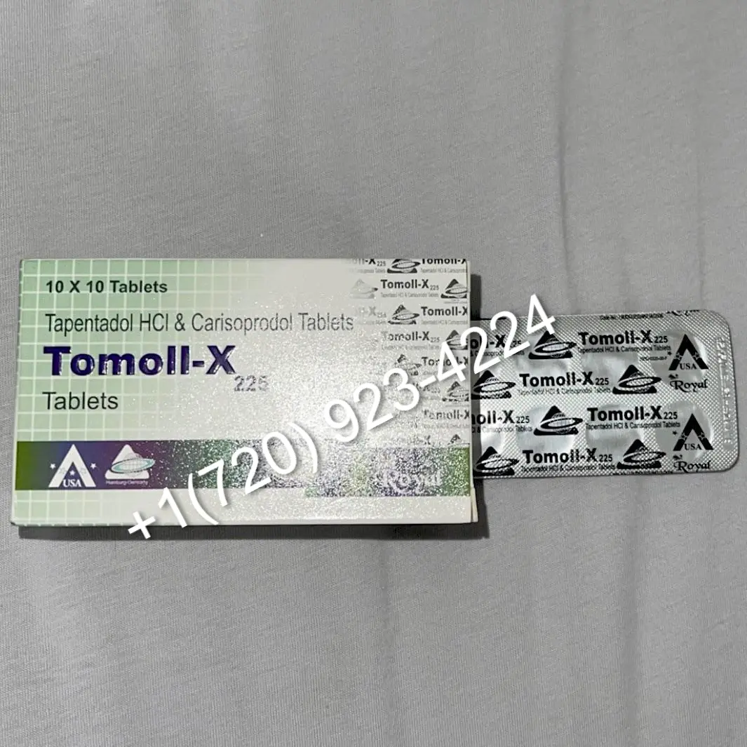 Tamol X 225 tramadol