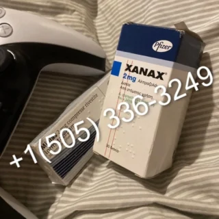 U94 Pfizer 2mg Xanax bars