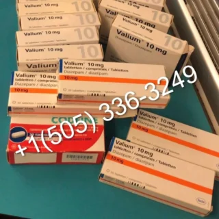 Valium 10mg Pill Diazepam