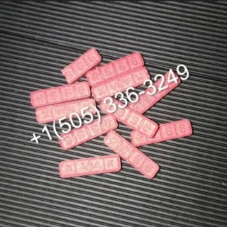 Xanax R666 red devil