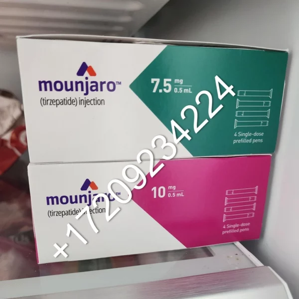Mounjaro 15 mg