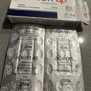 Acxion AP 30mg Extended-release