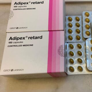 Adipex 15mg pills phentermine