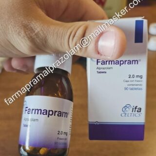 Farmapram 2mg ( Buy Farmapram online )