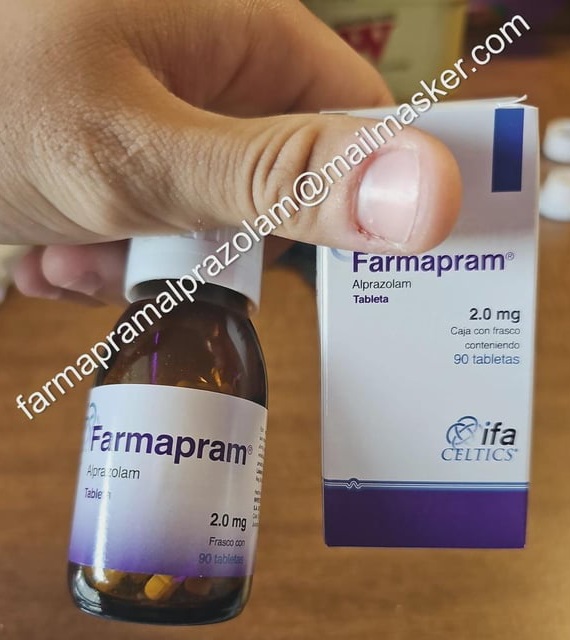 Farmapram 2mg ( Buy Farmapram online )