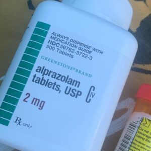 G3722 pill Greenstone 2mg