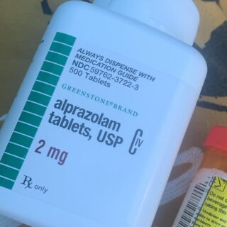 G3722 pill Greenstone 2mg