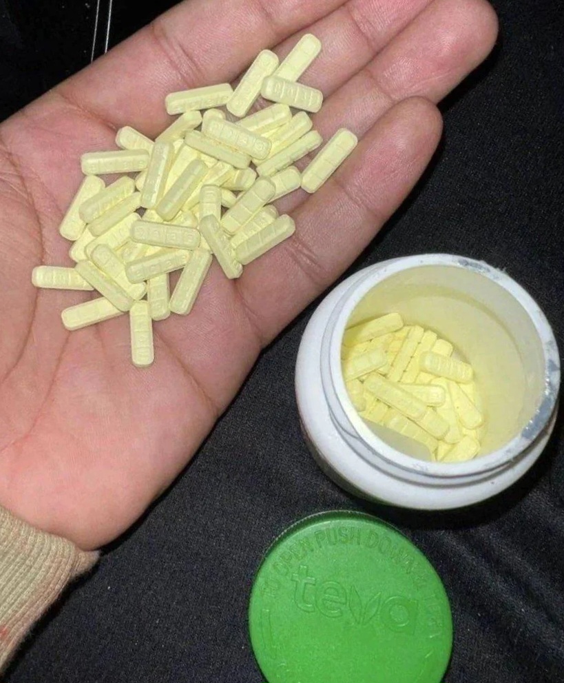 R039 pill 2mg Actavis ( Buy yellow bars )