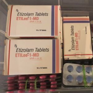 Etizolam tablets legalm