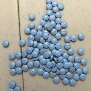 Pasaden 1mg (Etizolam) Tablets